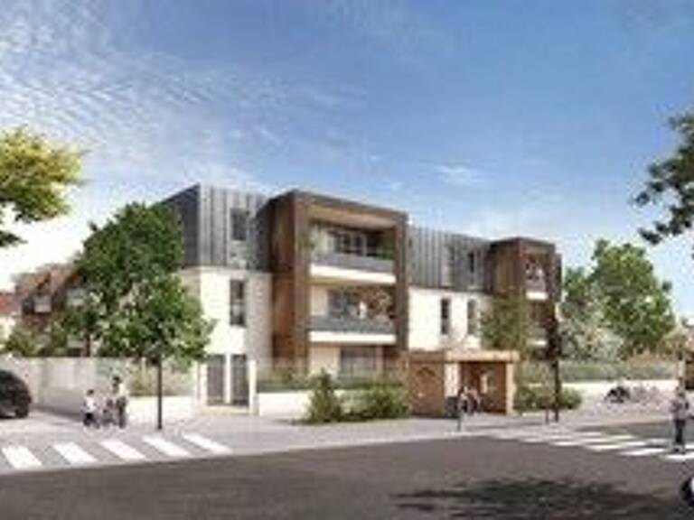 Appartement À Vendre — photo 1