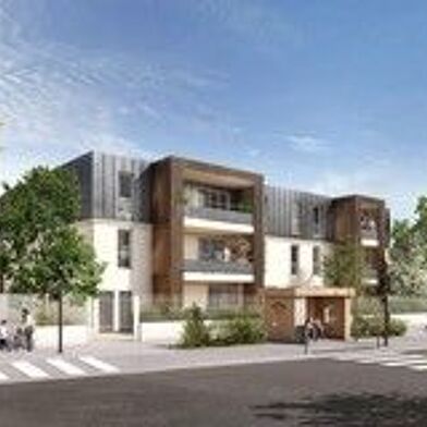 Appartement 4 pièces 369500 €