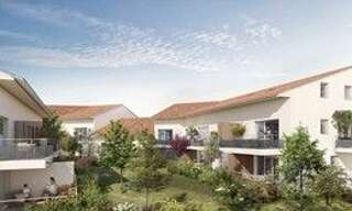 Appartement 2 Pièces  m² à vendre à Vitrolles (13127)