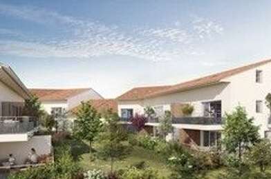 Appartement 2 pièces 228500 €