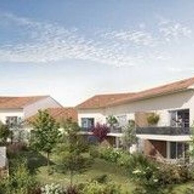 Appartement 2 pièces 228500 €