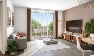 Appartement 3 Pièces 57 m² à vendre à Garéoult (83136)