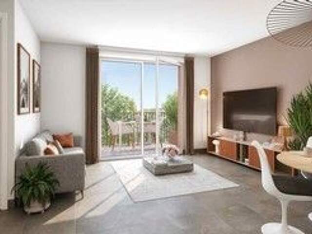 Appartement À Vendre — photo du bien
