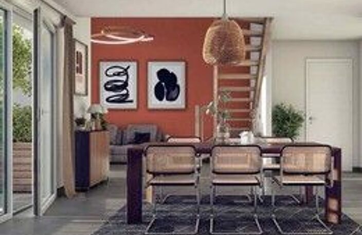 Appartement À Vendre — photo 2