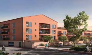 Appartement 2 Pièces 44 m² à vendre à Garéoult (83136)