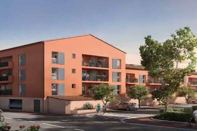 Appartement 2 pièces 189500 €