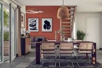 Appartement 4 pièces 329500 €