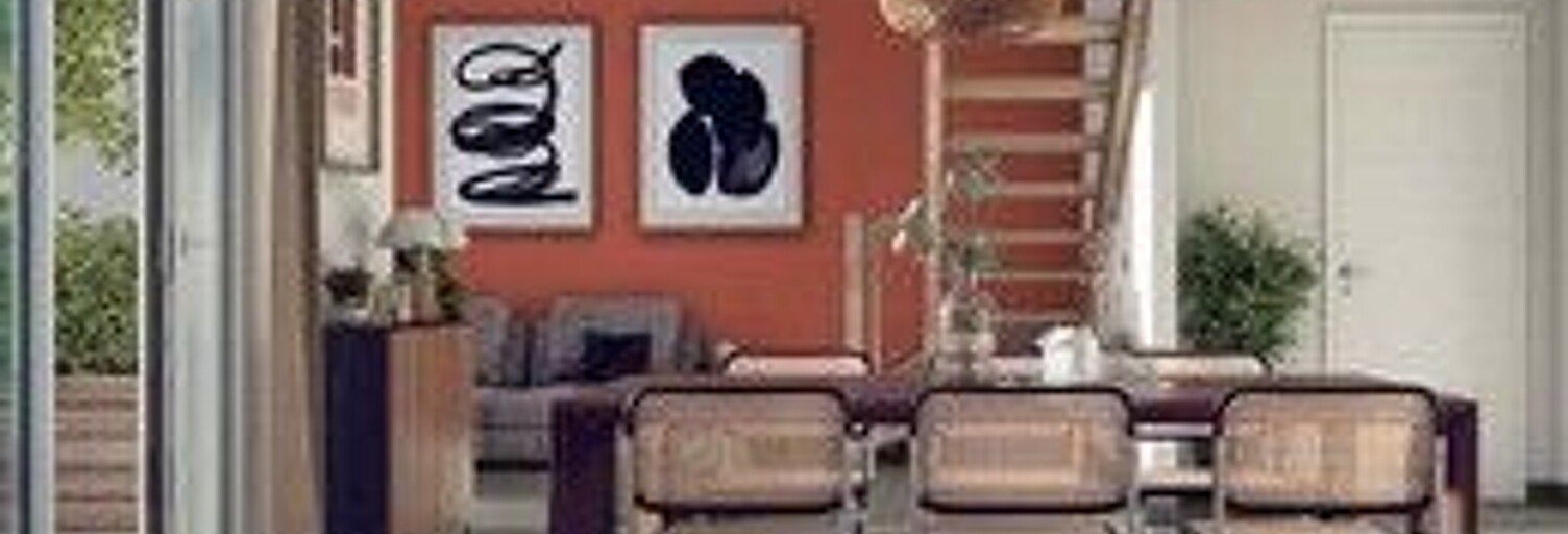 Appartement 4 Pièces 87 m² à vendre à Garéoult (83136)