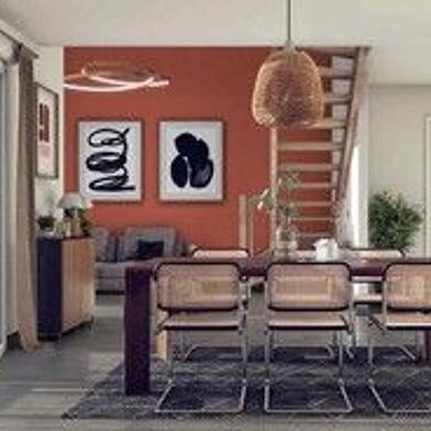 Appartement 4 pièces 329500 €