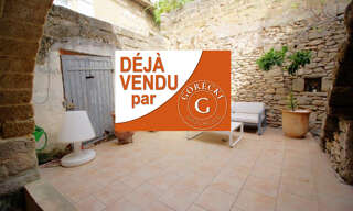 Maison 5 Pièces 140 m² à vendre à Saint-Quentin-la-Poterie (30700)