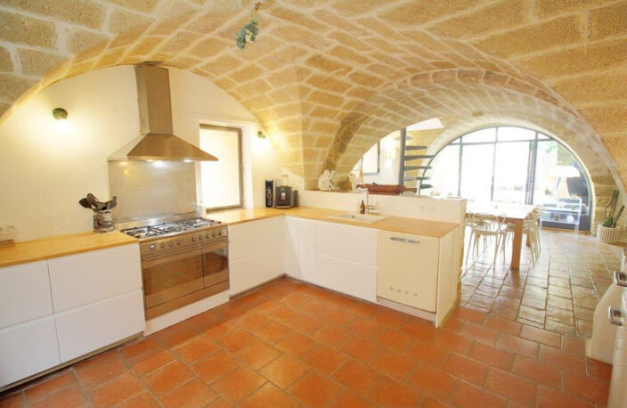 Superbe maison de village avec cour — photo 5