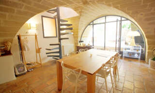 Maison 5 Pièces 140 m² à vendre à Saint-Quentin-la-Poterie (30700)