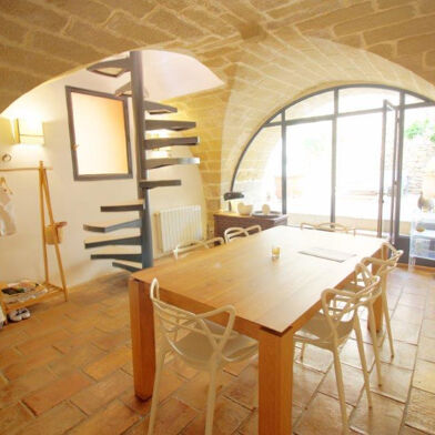 Maison 5 pièces 389000 €