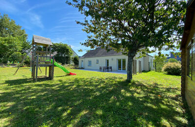 vente maison 353 000 € à proximité de Saint-Étienne-de-Montluc (44360)