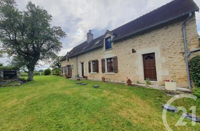 vente maison 178 100 € à proximité de Clion (36700)