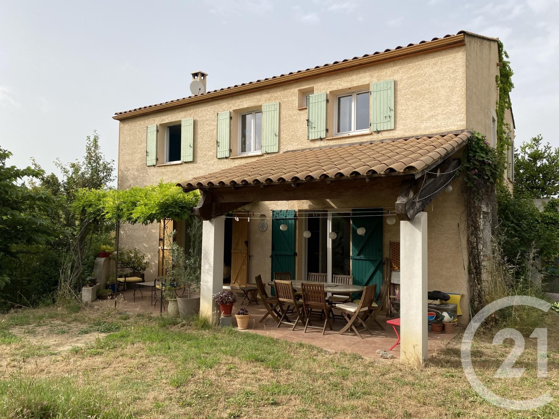 Villa / Maison 7 pièces  à vendre Montpellier 34070