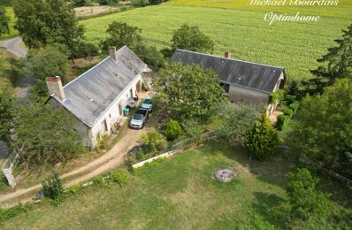 vente maison 150 000 € à proximité de Pruillé-l'Éguillé (72150)