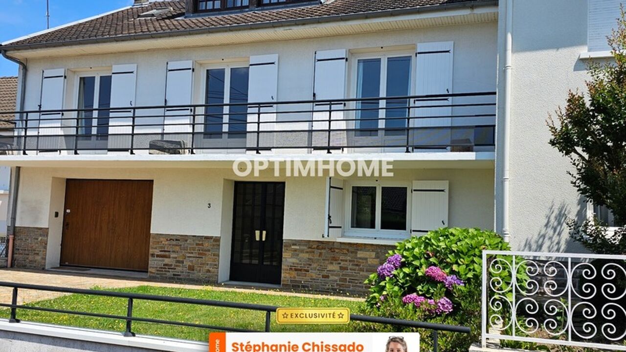 maison 8 pièces 178 m2 à vendre à Limoges (87000)