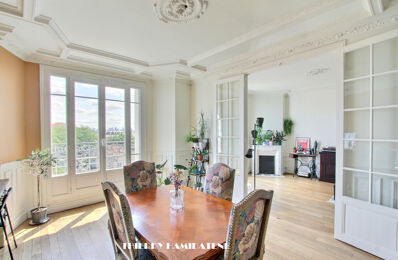 appartement 4 pièces 78 m2 à vendre à Argenteuil (95100)