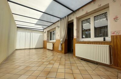 vente maison 159 000 € à proximité de Fresnes-Lès-Montauban (62490)