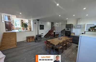 vente maison 111 000 € à proximité de Le Mayet-de-Montagne (03250)