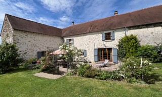 Maison 6 Pièces 230 m² à vendre à La Ferté-sous-Jouarre (77260)