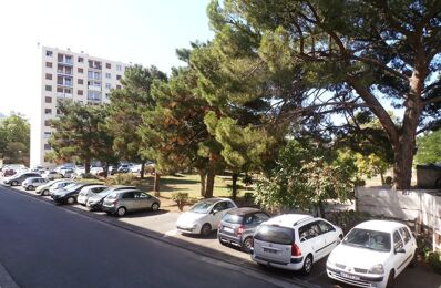 appartement 3 pièces 53 m2 à vendre à Marseille 10 (13010)