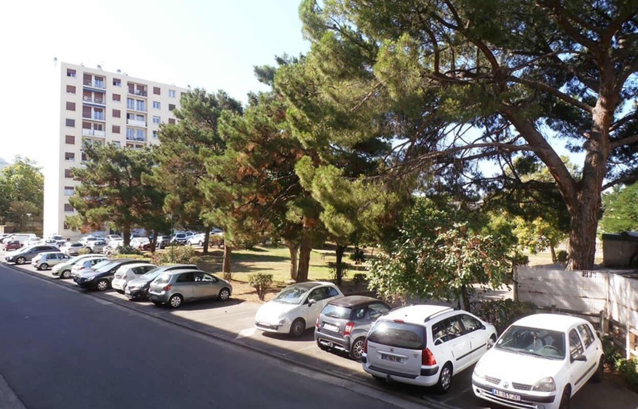 appartement 3 pièces 53 m2 à vendre à Marseille 10 (13010)