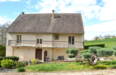 vente maison 208 000 € à proximité de Lagarde-Marc-la-Tour (19150)