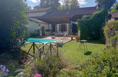 vente maison 239 000 € à proximité de Sainte-Maure-de-Peyriac (47170)