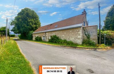 vente maison 229 000 € à proximité de Channay-sur-Lathan (37330)