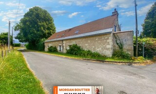 Maison 5 Pièces 128 m² à vendre à Noyant-Villages (49390)