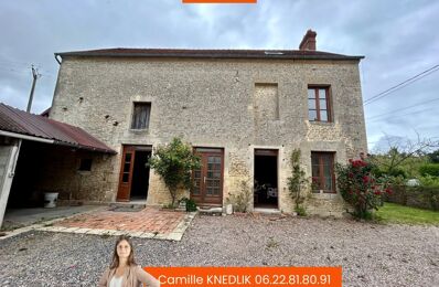 vente maison 147 000 € à proximité de Aunou-le-Faucon (61200)