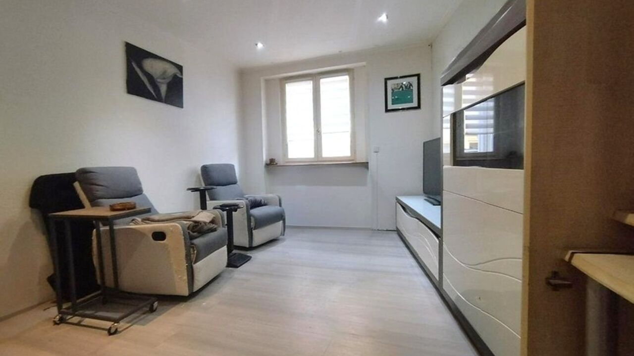 appartement 2 pièces 59 m2 à vendre à Algrange (57440)