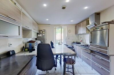 vente appartement 130 000 € à proximité de Ranguevaux (57700)