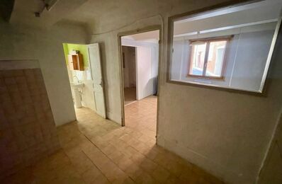 vente appartement 92 500 € à proximité de Mazaugues (83136)