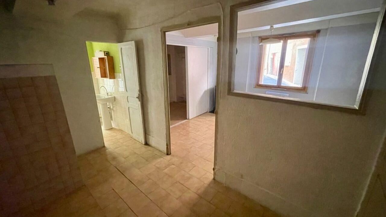 appartement 2 pièces 32 m2 à vendre à Le Beausset (83330)