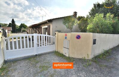 vente maison 273 000 € à proximité de Bonnetan (33370)