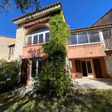 Maison 4 pièces 85 m²