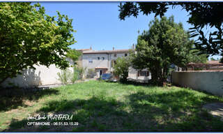 Maison 5 Pièces 156 m² à vendre à Mas-Saintes-Puelles (11400)