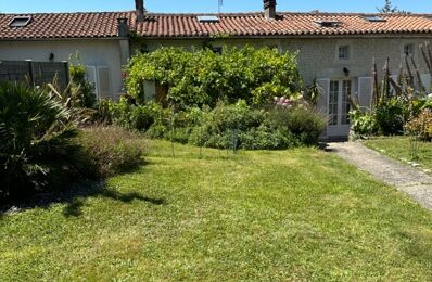 vente maison 349 000 € à proximité de Le Verdon-sur-Mer (33123)