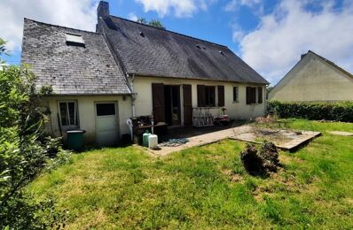 vente maison 149 450 € à proximité de Inguiniel (56240)