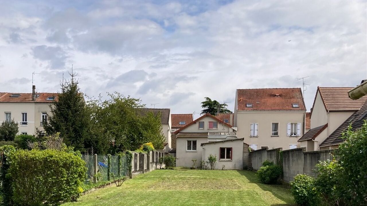 maison 6 pièces 154 m2 à vendre à Meaux (77100)