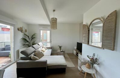 location appartement 1 065 € CC /mois à proximité de Norges-la-Ville (21490)