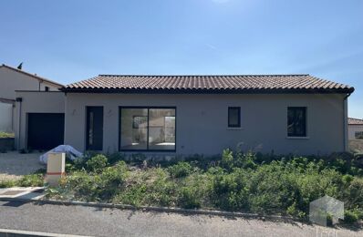 vente maison 305 950 € à proximité de Puygiron (26160)