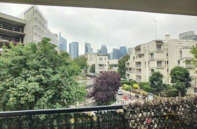 vente appartement 610 000 € à proximité de Saint-Cloud (92210)