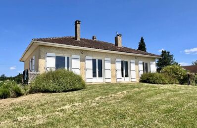 vente maison 232 000 € à proximité de Sainte-Alvère (24510)