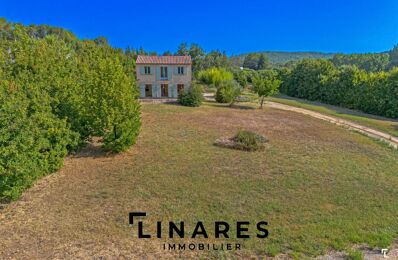 vente maison 560 000 € à proximité de La Tour-d'Aigues (84240)