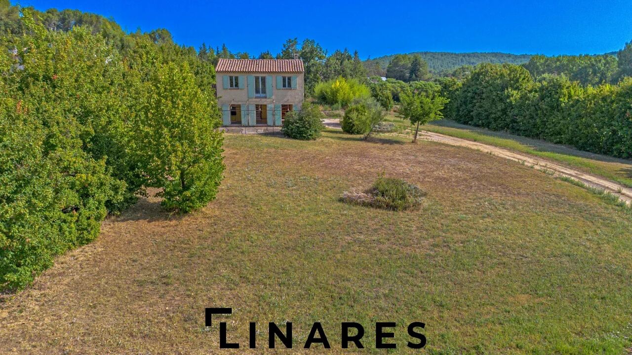 maison 5 pièces 100 m2 à vendre à Venelles (13770)