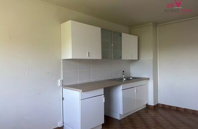 location appartement 912 € CC /mois à proximité de Cailloux-sur-Fontaines (69270)